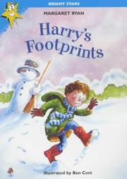 Cover of: Harry's Footprints (Bright Stars)
