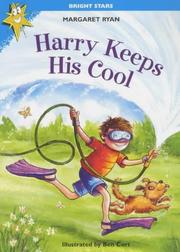 Cover of: Harry Keeps His Cool (Bright Stars)