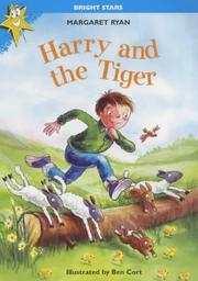 Harry and the tiger