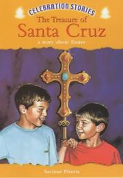 The treasure of Santa Cruz