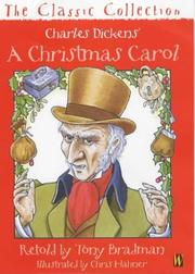 Charles Dickens' A Christmas carol