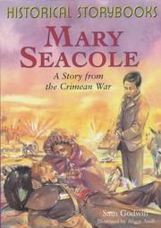 Mary Seacole : a story from the Crimean War