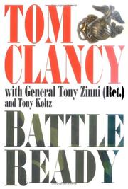 Cover of: Battle Ready by 