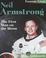 Cover of: Neil Armstrong (Famous Lives)