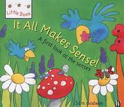 Cover of: It All Makes Sense (Little Bees)