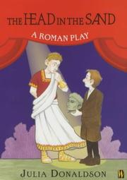 The head in the sand : a Roman play