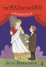 The head in the sand : a Roman play