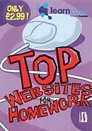 Top Websites for homework