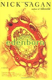 Cover of: Edenborn