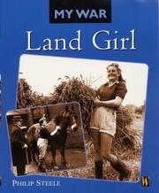 Land girl