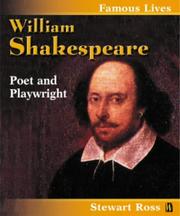 William Shakespeare : poet and playwright