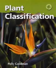 Plant classification