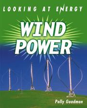 Wind power