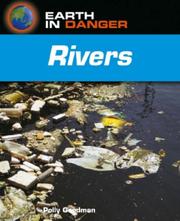 Cover of: Rivers (Earth in Danger)