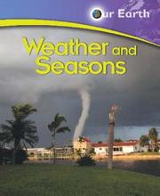 Weather and seasons