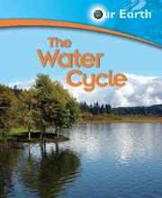 The water cycle