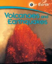 Volcanoes and earthquakes