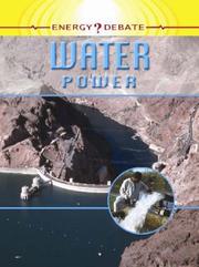 Water power