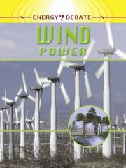 Wind power