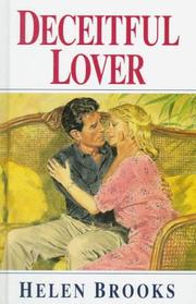 Cover of: Deceitful Lover