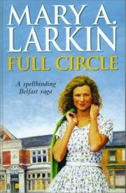 Cover of: Full Circle