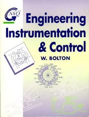 Engineering instrumentation and control