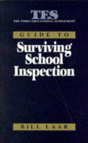 The TES guide to surviving schools inspections