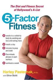 Cover of: 5-Factor Fitness