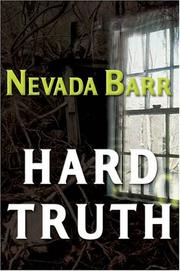 Cover of: Hard truth by Nevada Barr