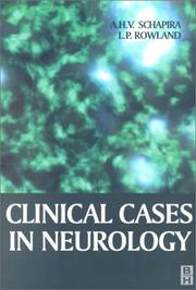 Clinical cases in neurology