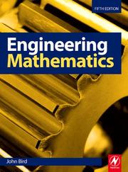 Engineering mathematics