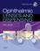 Cover of: Ophthalmic Lenses & Dispensing