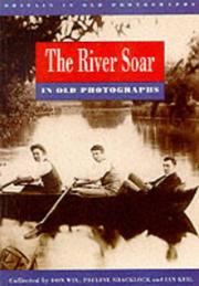 The River Soar in old photographs