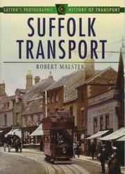 Suffolk transport