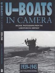 U-boats in camera, 1939-1945