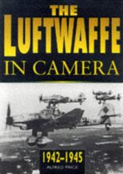 The Luftwaffe in camera 1942-1945