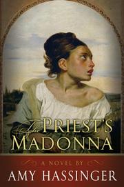 Cover of: The priest's madonna