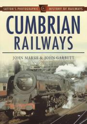 Cumbrian railways