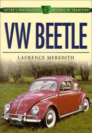 VW Beetle