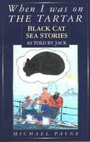 When I was on the Tartar : black cat sea stories as told by Jack