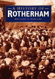 A history of Rotherham