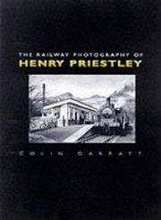 The railway photography of Henry Priestley