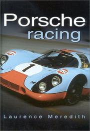 Porsche racing