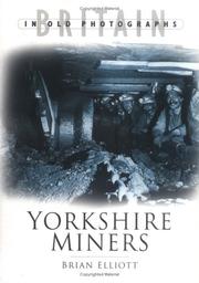 Yorkshire miners