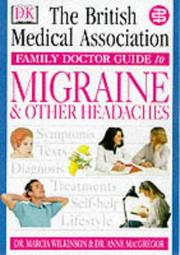 Family doctor guide to migraine & other headaches