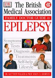 Family doctor guide to epilepsy