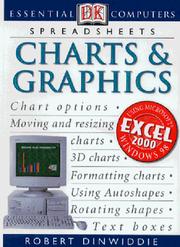 Spreadsheets : charts & graphics