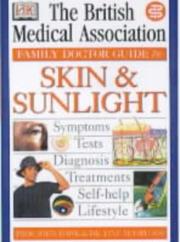 Family doctor guide to skin & sunlight