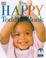 Cover of: The Happy Toddler Book (The Happy Baby Book)