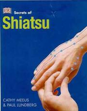 Cover of: Shiatsu (Secrets Of...)